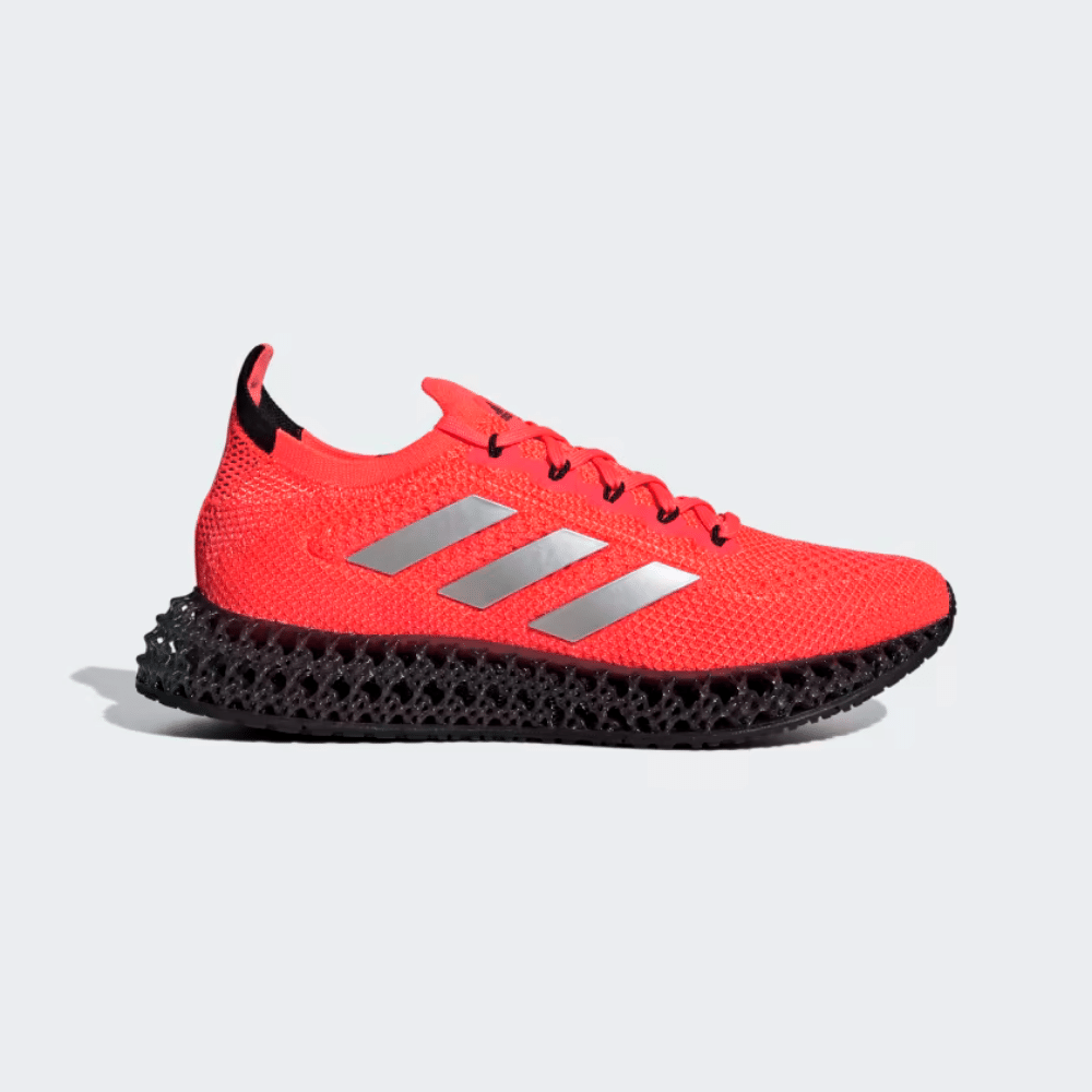 adidas 4D FWD Legacy Indigo - Droper