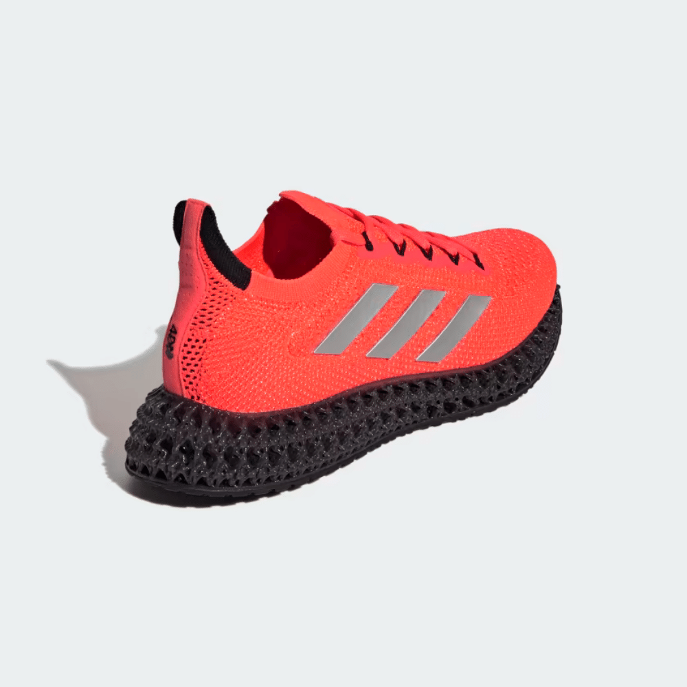 adidas 4D FWD Legacy Indigo foto 3