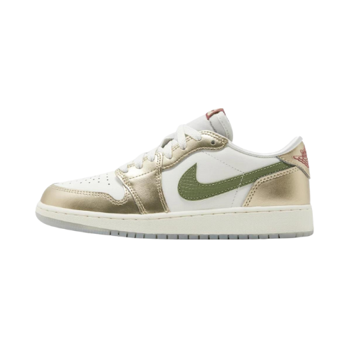 Air Jordan 1 Low OG GS Year of the Dragon