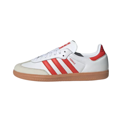 JJJJound x adidas Samba OG Off White Core Black Gum - Droper