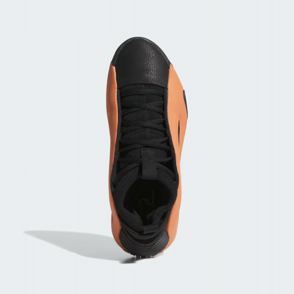 adidas Harden Volume 8 Hazy Copper - Droper
