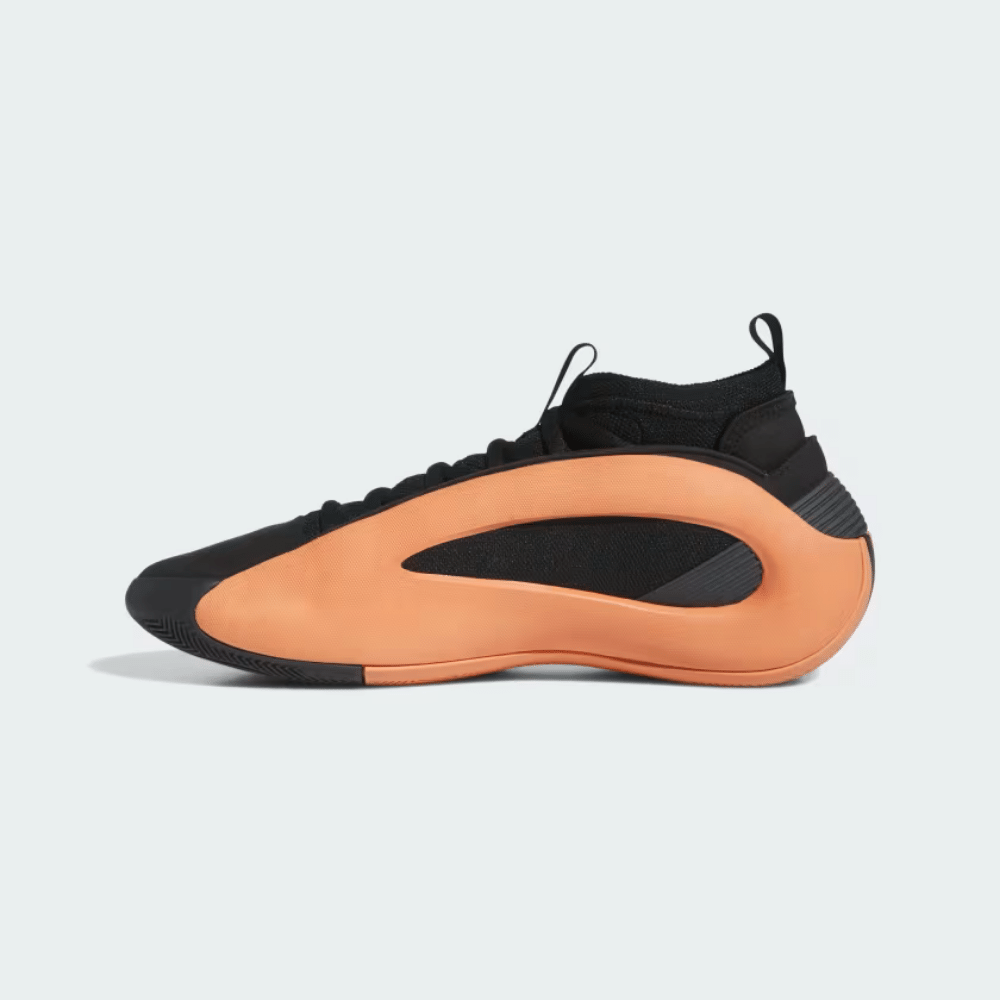 adidas Harden Volume 8 Hazy Copper foto 3