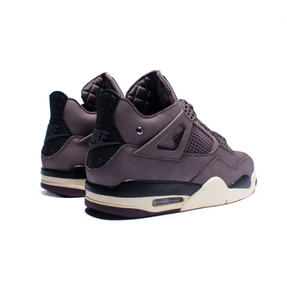 A Ma Maniére x Air Jordan 4 Retro Violet Ore - Droper