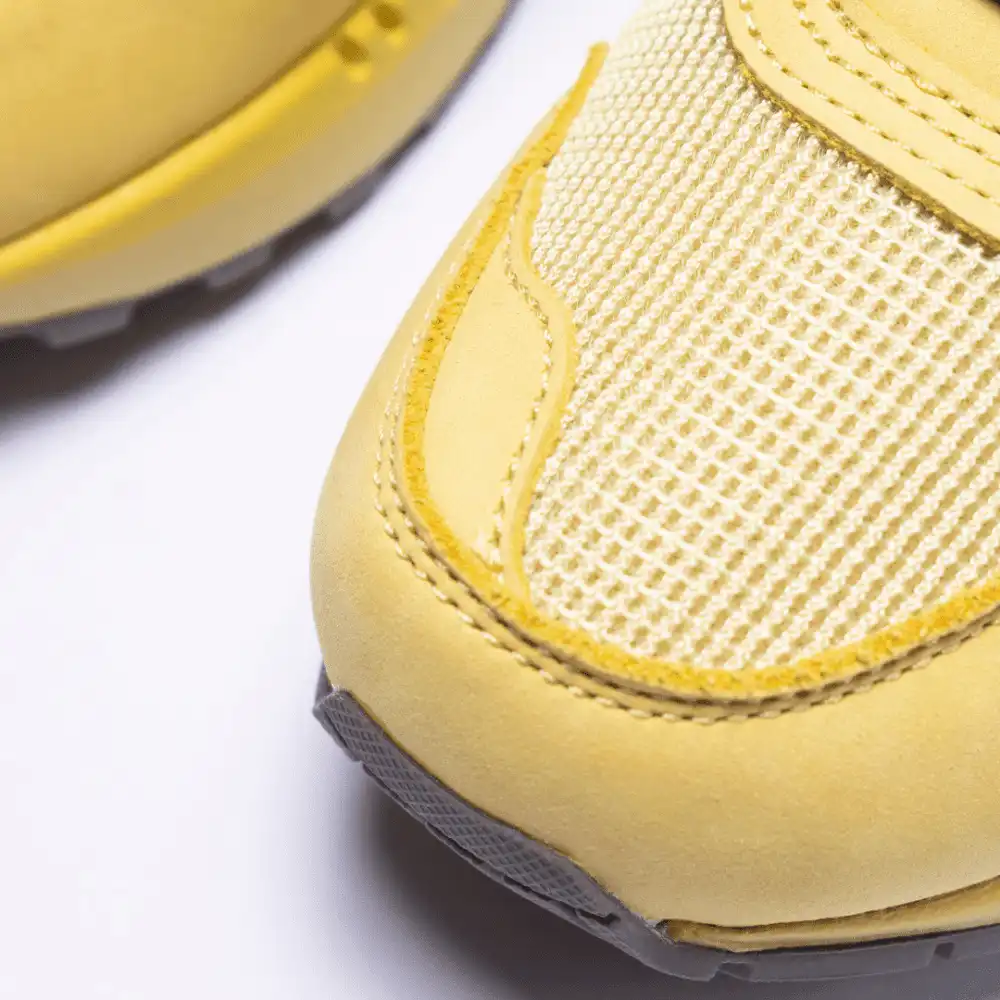 Travis Scott x Nike Air Max 1 Cactus Gold - Droper
