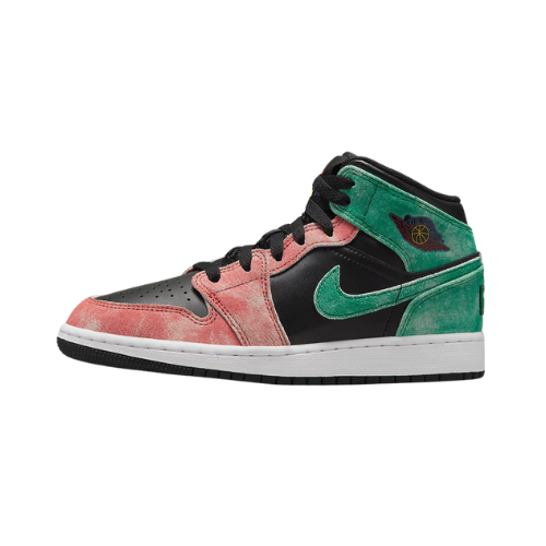 Air Jordan 1 Mid GS Michael Jordan’s Playground