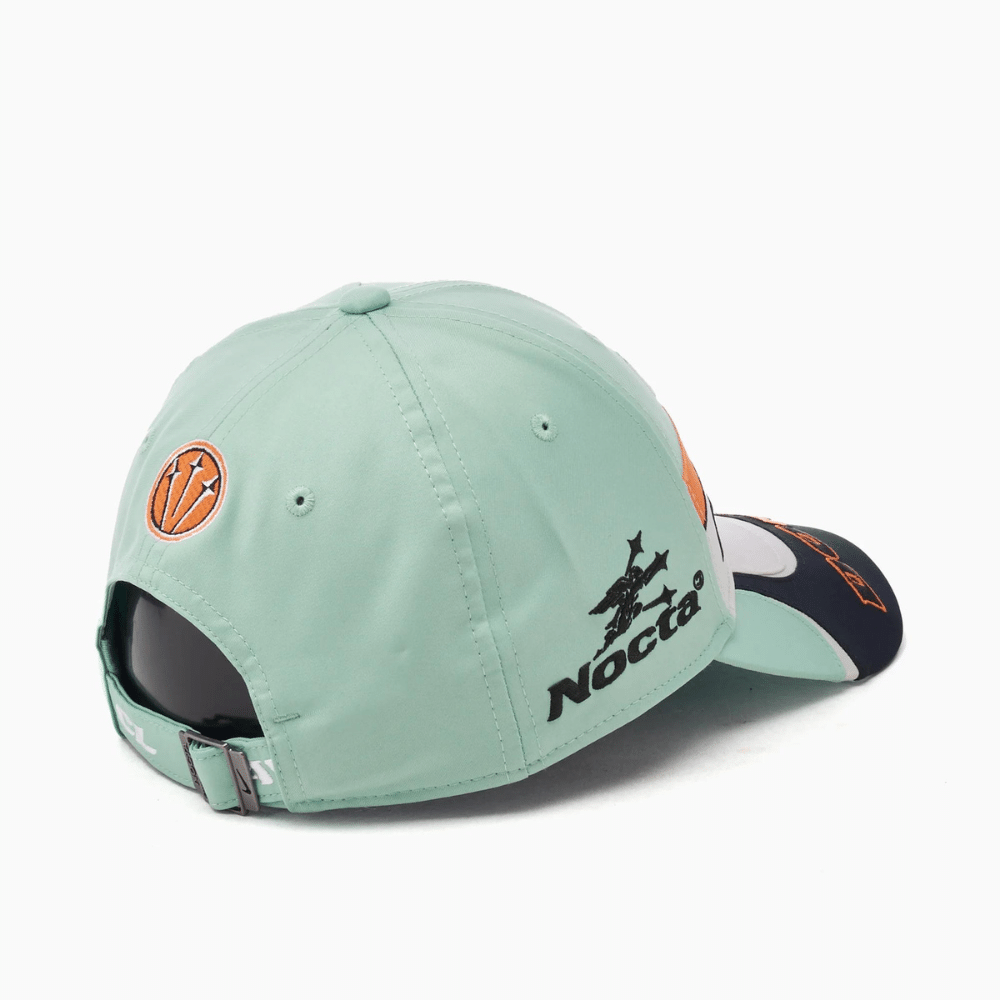 L'ART x NOCTA x Nike Boné NRG Club Racing - Droper