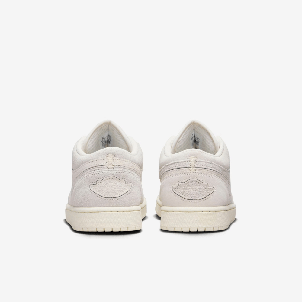 Air Jordan 1 Low SE Craft Photon Dust Grey foto 4