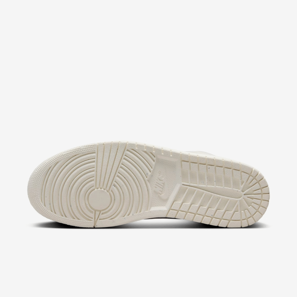 Air Jordan 1 Low SE Craft Photon Dust Grey foto 5