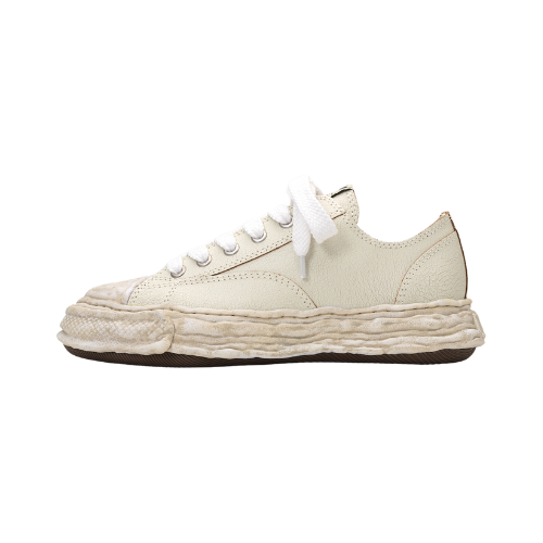 Maison Mihara Yasuhiro Peterson High Grey - Droper