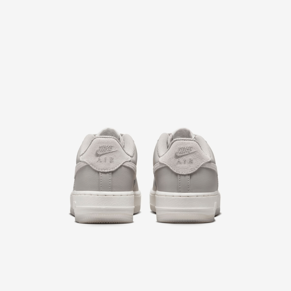 Nike Air Force 1 Low GS Light Bone foto 4