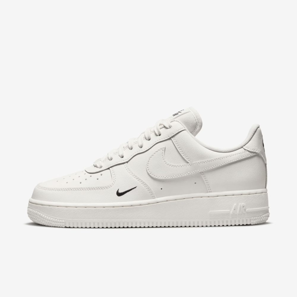 Nike Air Force 1 Low Essential Sail Black foto 1