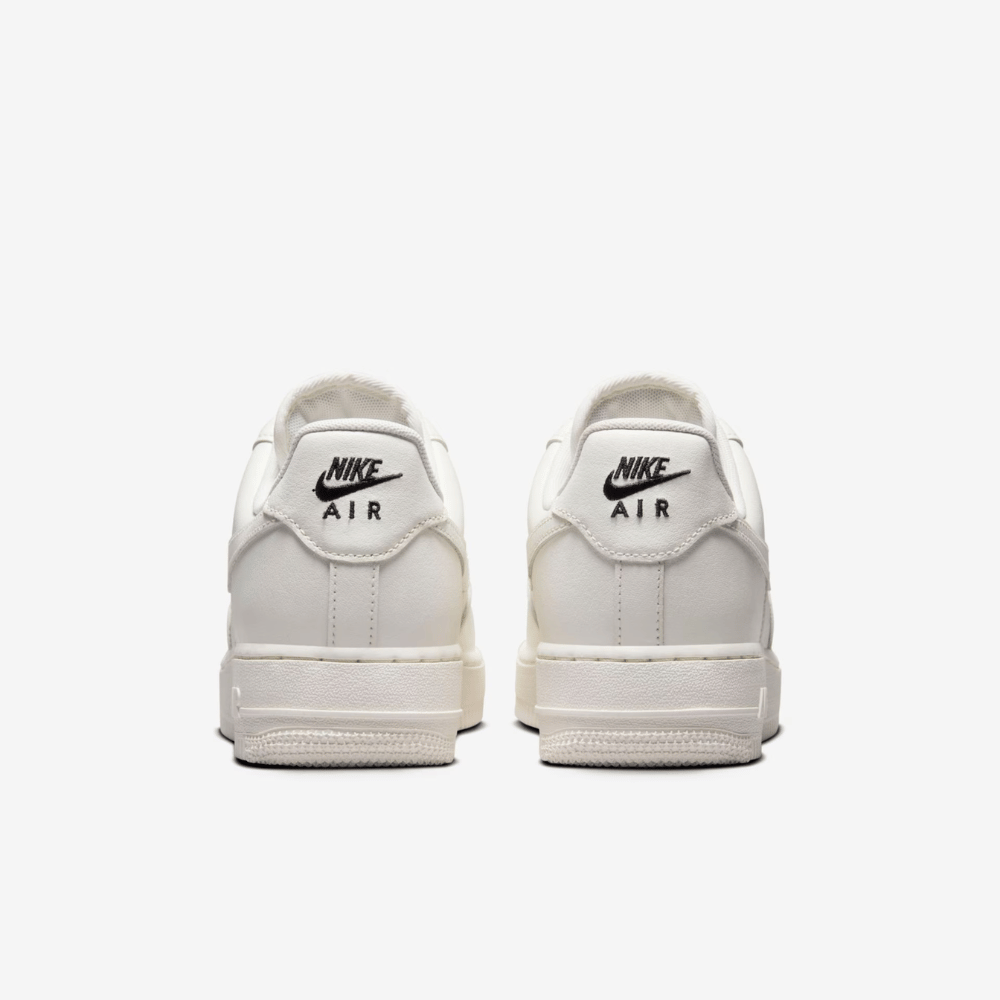 Nike Air Force 1 Low Essential Sail Black foto 4