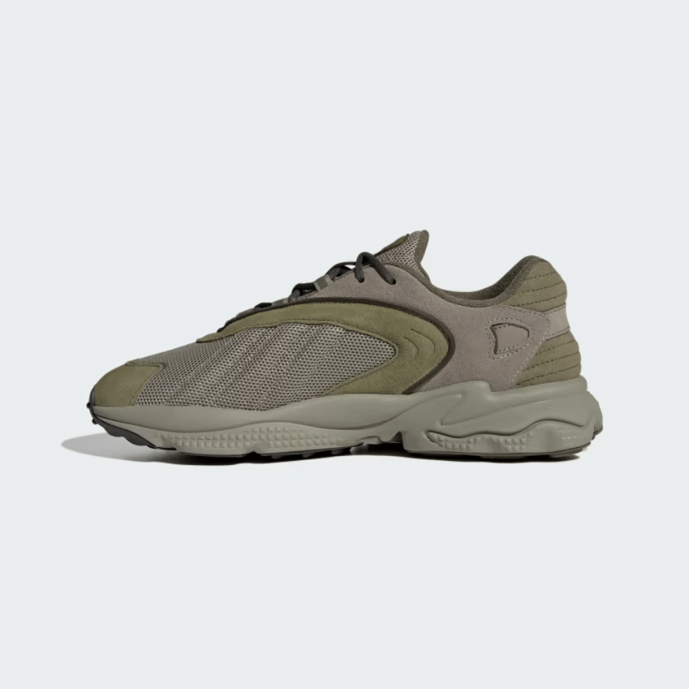 adidas Oztral Shadow Olive - Droper