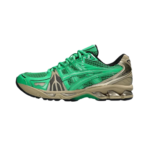 Kiko Kostadinov Revela Novas Cores para o ASICS GEL-QUANTUM ZIENTZIA