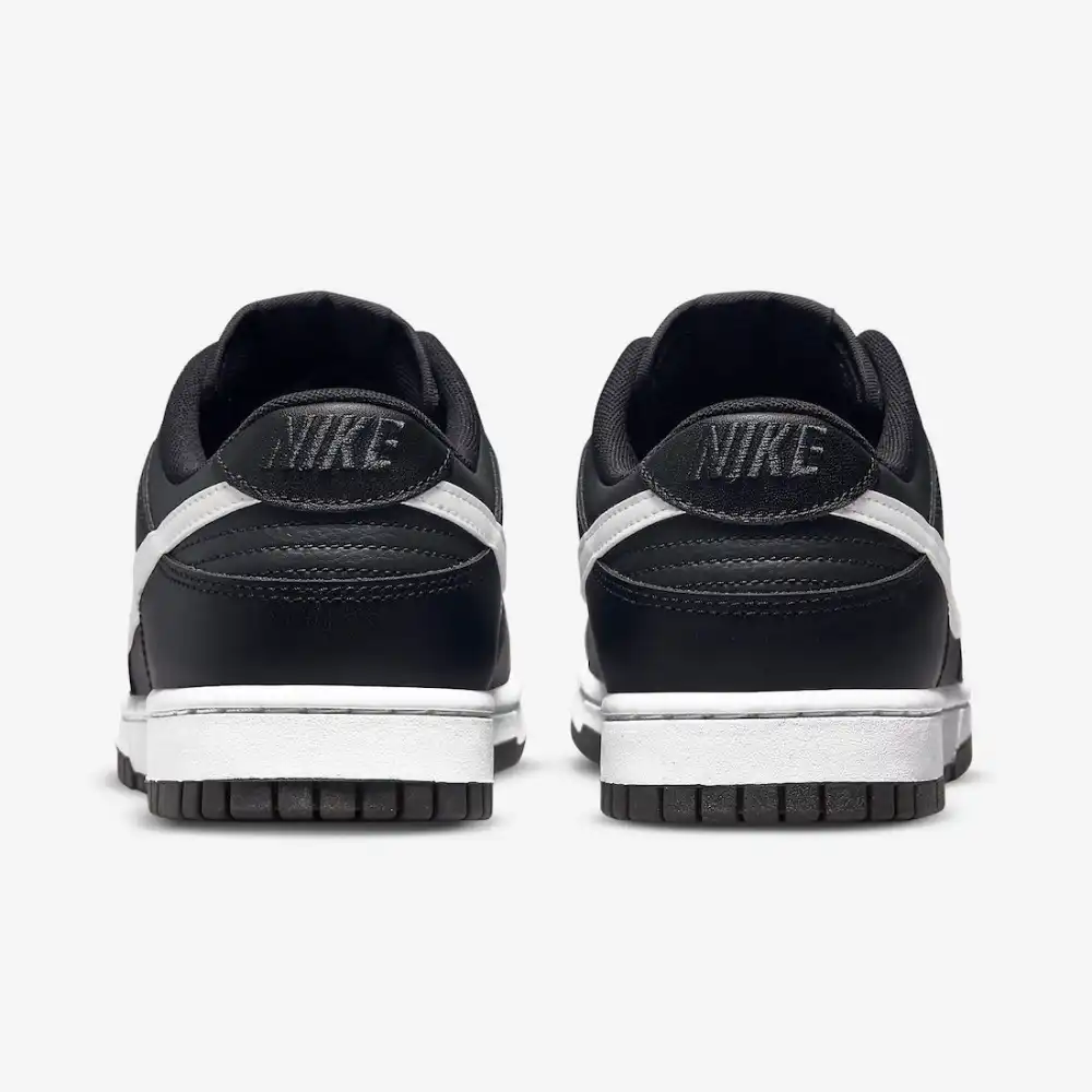 nike low dunks pandas