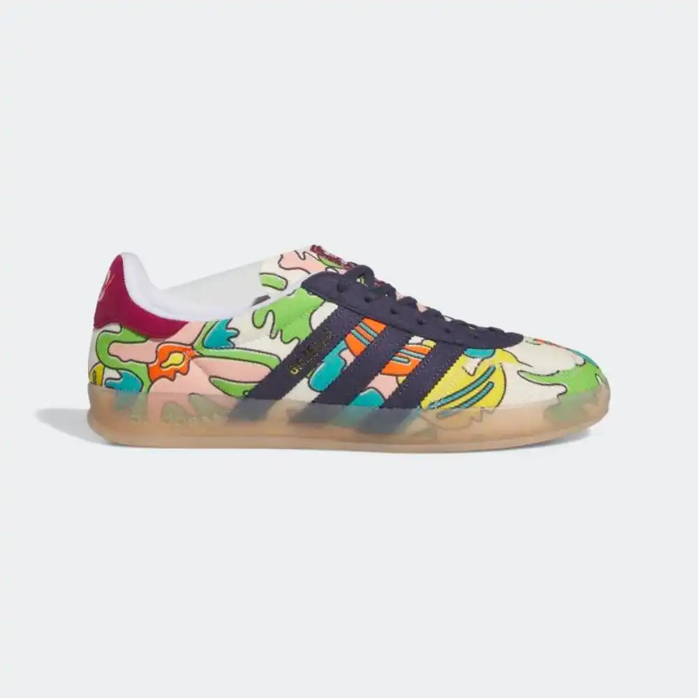 Sean Wotherspoon x adidas Gazelle Indoor Ecru Tint foto 1