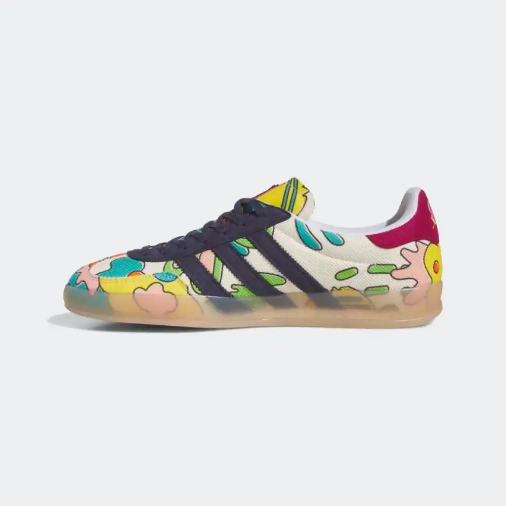 Sean Wotherspoon x adidas Gazelle Indoor Ecru Tint foto 3