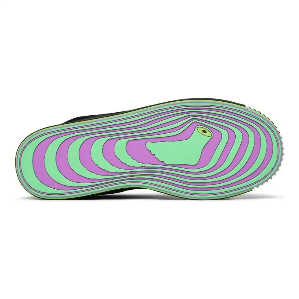 MSCHF Gobstomper Sour Edition foto 4