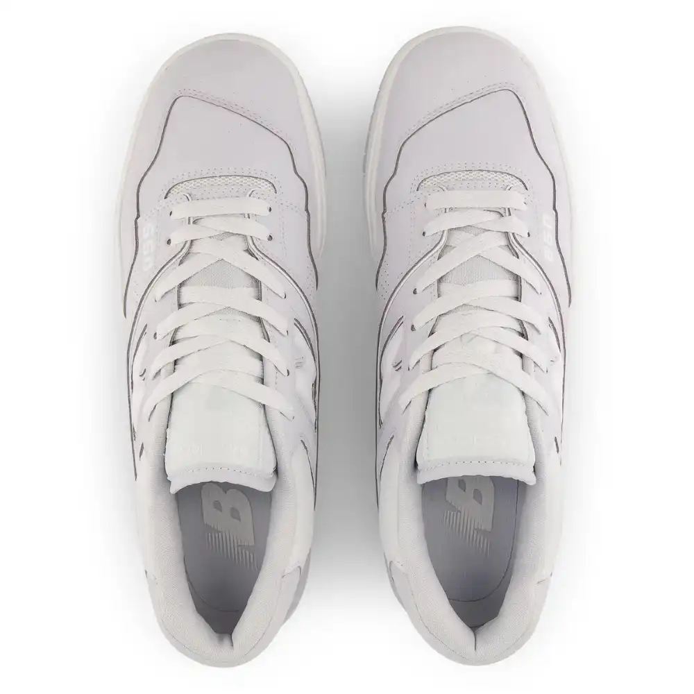 New Balance 550 Granite foto 2