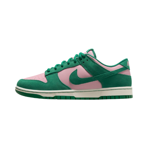 Nike Dunk Low Medium Soft Pink Malachite