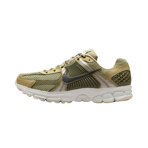 Nike Zoom Vomero 5 Summit White Pure Platinum - Droper