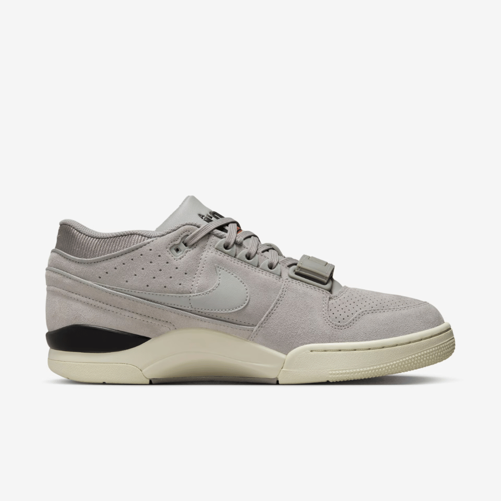 Nike Air Alpha Force 88 Medium Grey foto 2