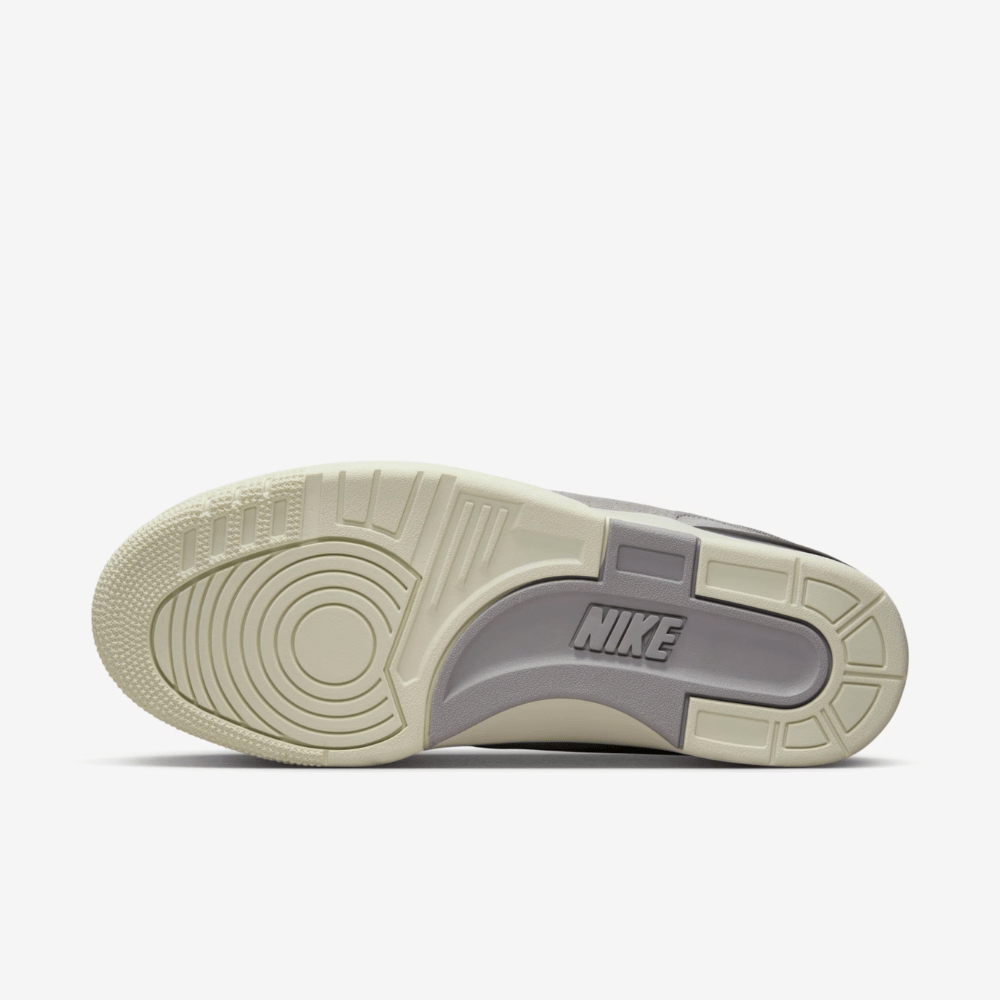 Nike Air Alpha Force 88 Medium Grey foto 4