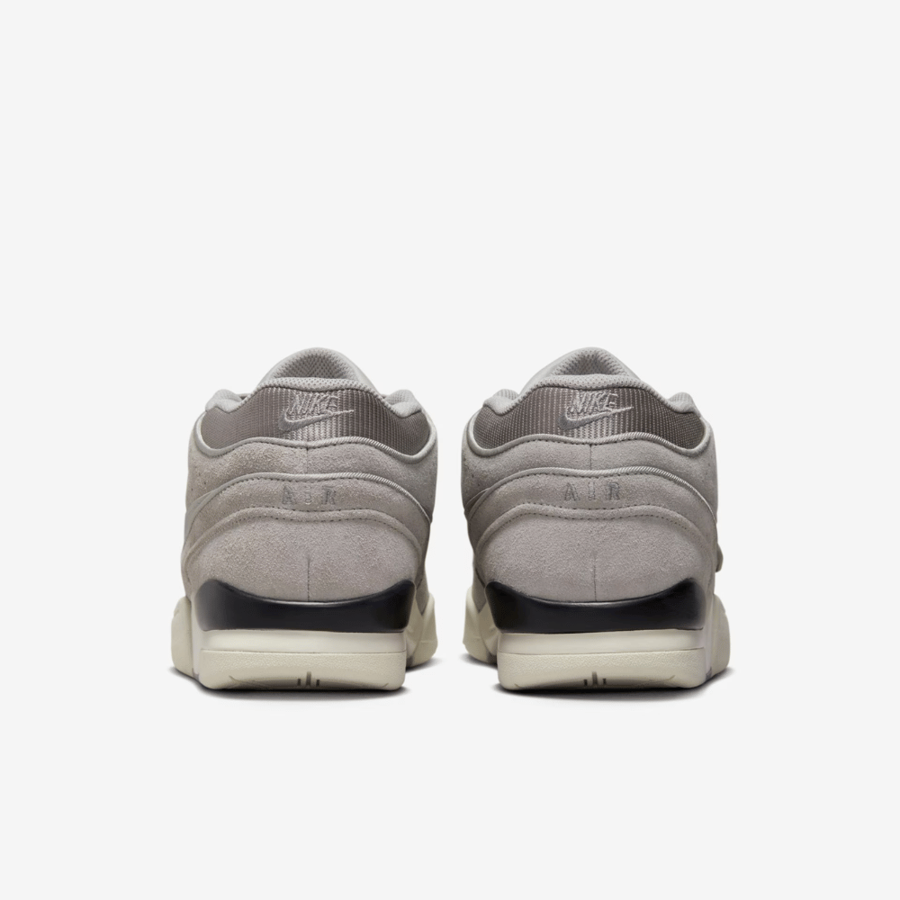 Nike Air Alpha Force 88 Medium Grey foto 3