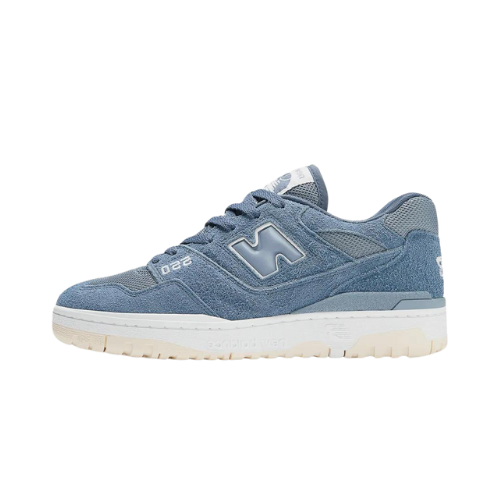 New Balance 550 Vintage Indigo