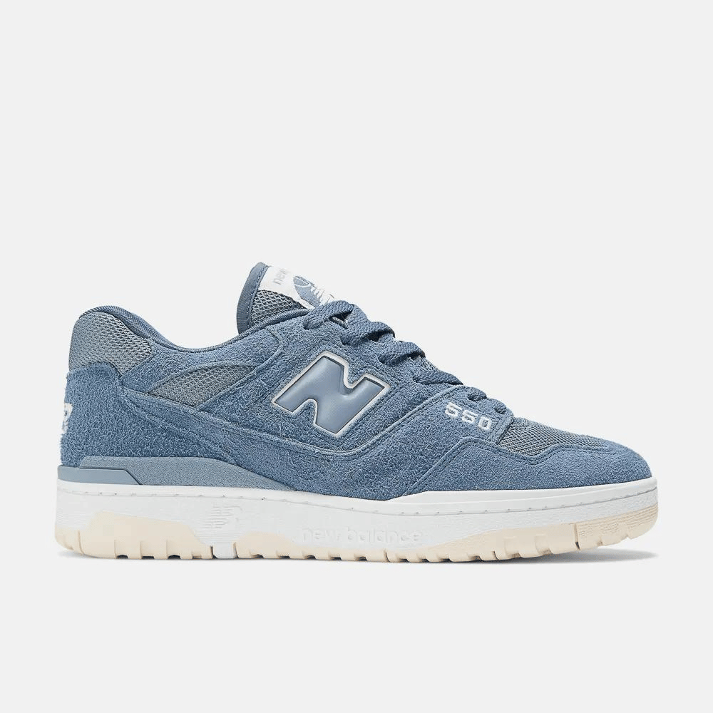 New Balance 550 Vintage Indigo foto 1