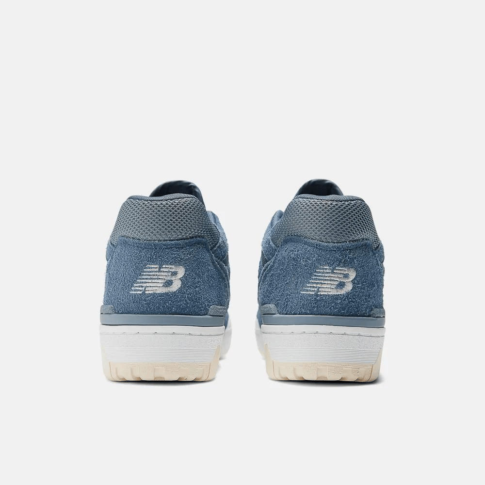 New Balance 550 Vintage Indigo foto 4