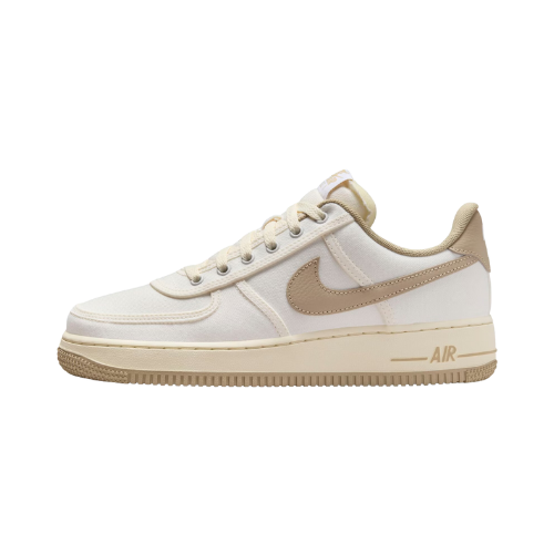 Nike Air Force 1 Low Essential Sail Black - Droper