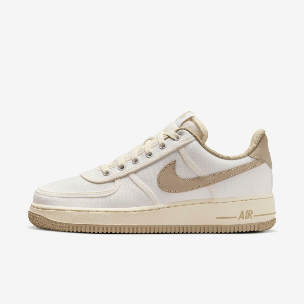 Nike Air Force 1 Low Sail Coconut foto 1