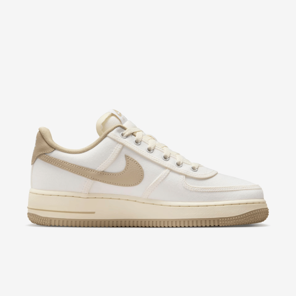 Nike Air Force 1 Low Sail Coconut foto 3
