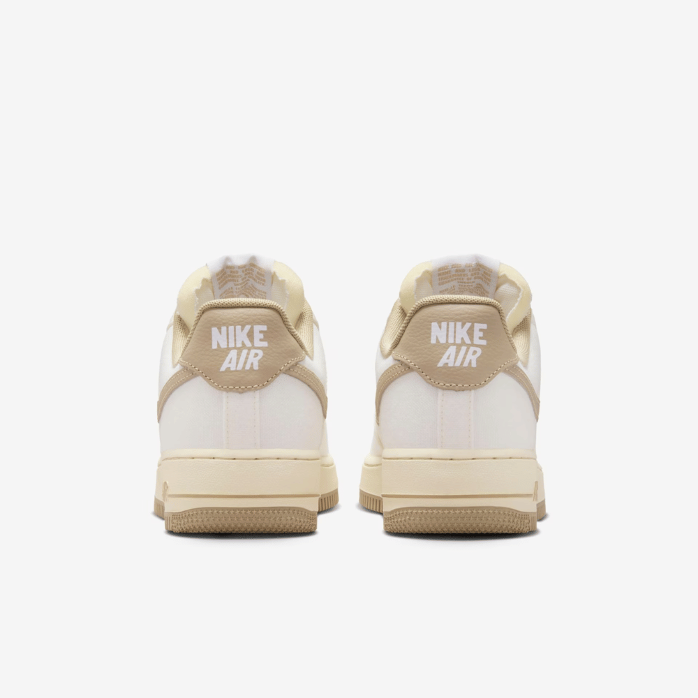 Nike Air Force 1 Low Sail Coconut foto 4