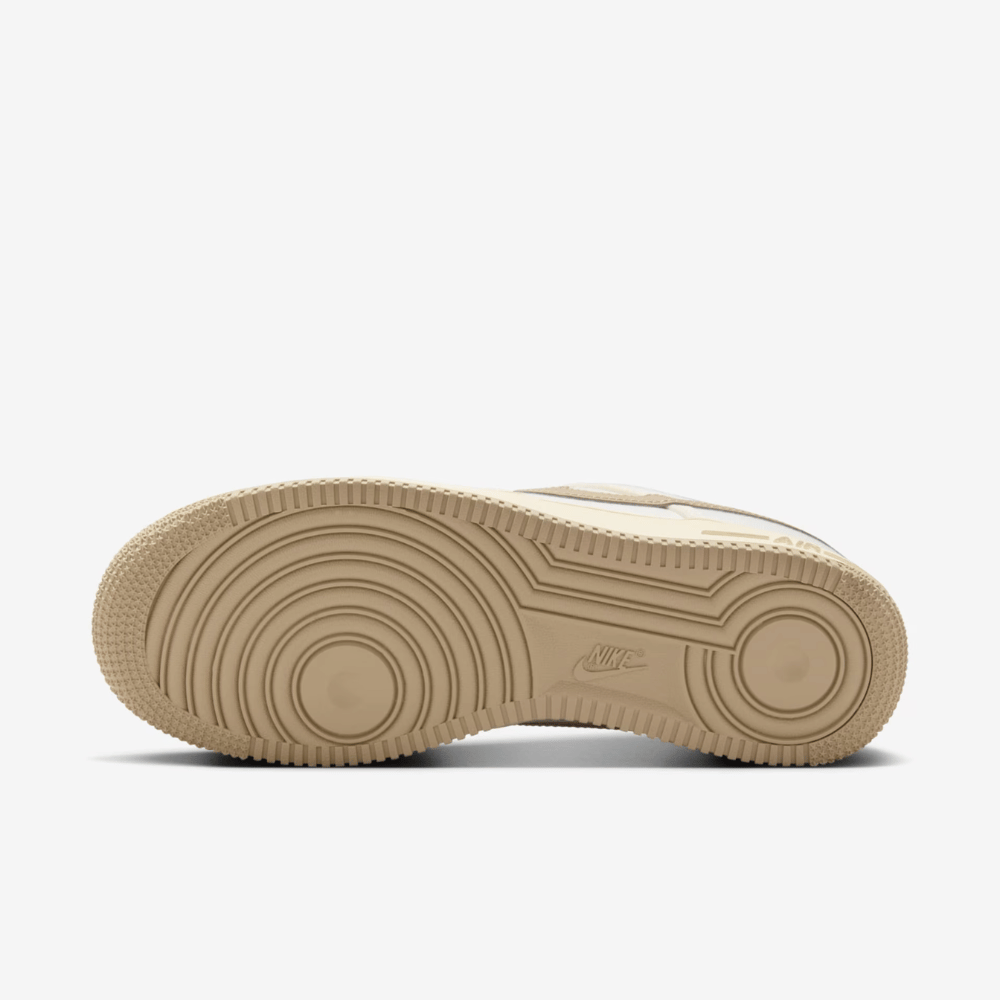 Nike Air Force 1 Low Sail Coconut foto 5