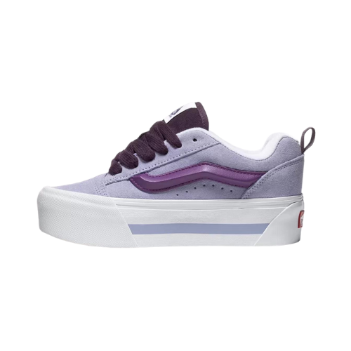 Vans Knu Stack Nineties Sand Verbena