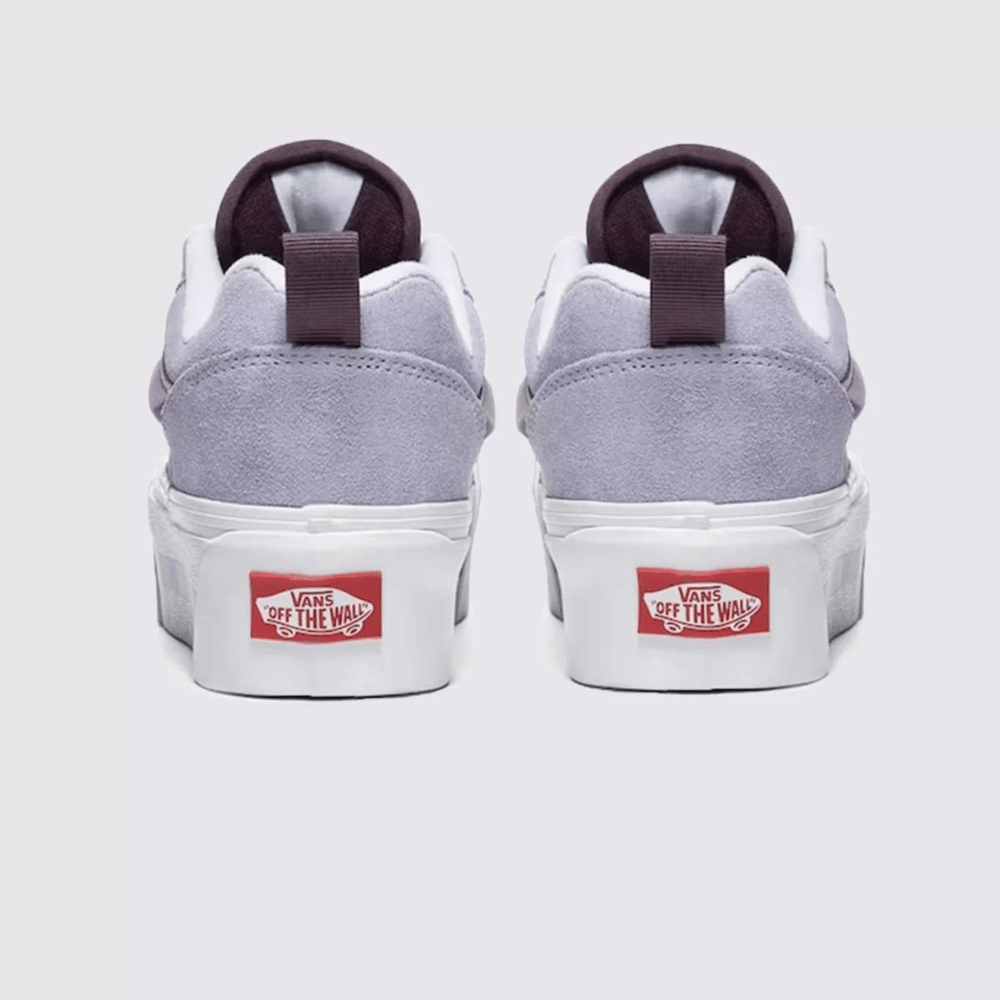 Vans Knu Stack Nineties Sand Verbena foto 2