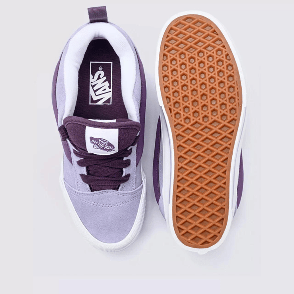 Vans Knu Stack Nineties Sand Verbena foto 3
