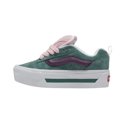 Vans Knu Stack Nineties Pine