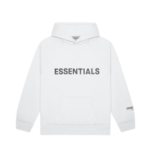 Fear of God x Nike Calça Nylon Warm Up String - Droper