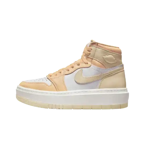 Air Jordan 1 High Elevate Celestial Gold