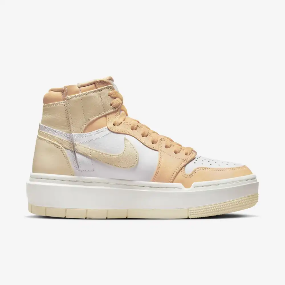 Air Jordan 1 High Elevate Celestial Gold foto 3