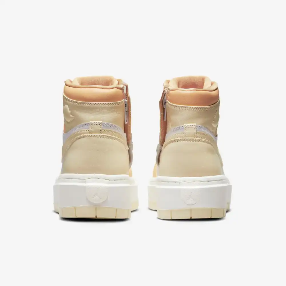 Air Jordan 1 High Elevate Celestial Gold