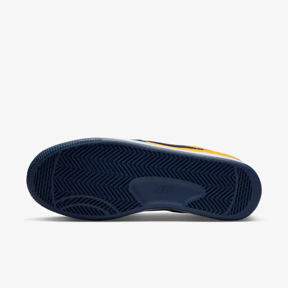 Nike Terminator Low University Gold and Navy foto 5