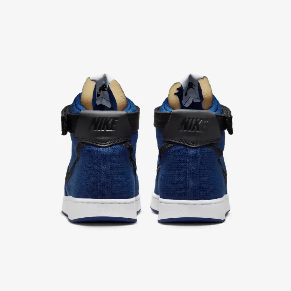 【 28.5 】STUSSY × NIKE バンダル ディープロイヤルブルー NIKE（ナイキ） STUSSY x NIKE VANDAL HIGH SP DEEP ROYAL BLUE/BLACK