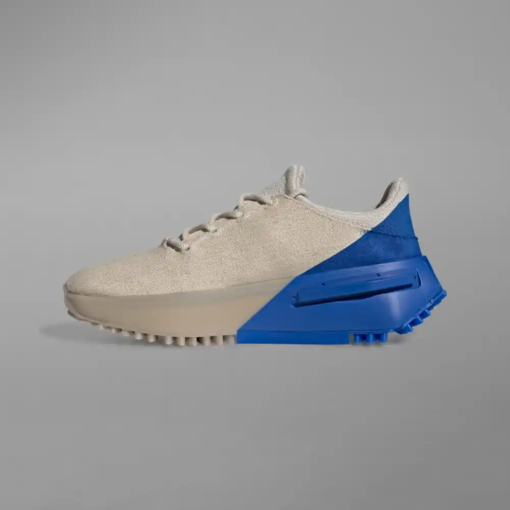 Humanrace x adidas NMD S1 Mahbs Oatmeal - Droper