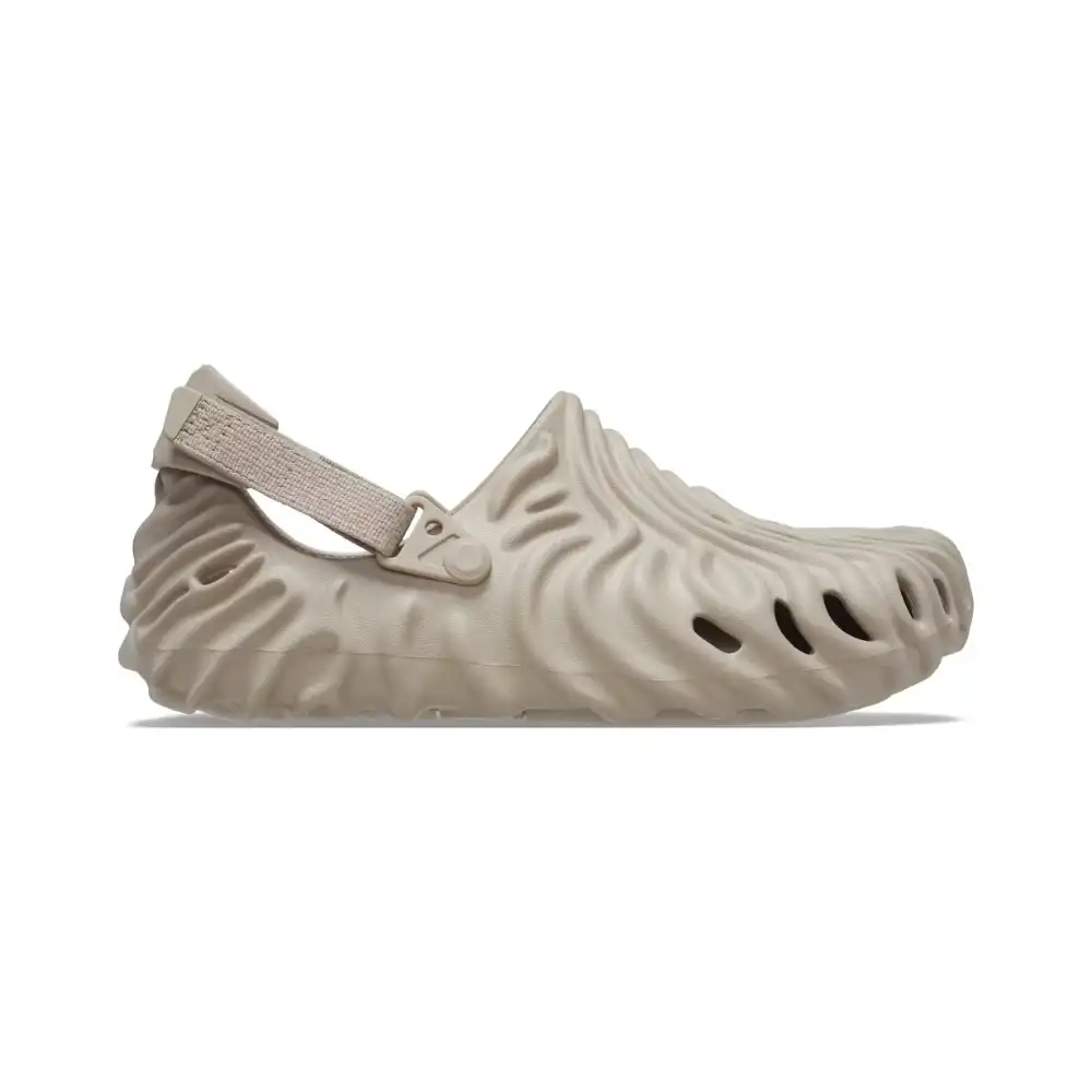 Imagem Salehe Bembury x Crocs Pollex Clog Horchata