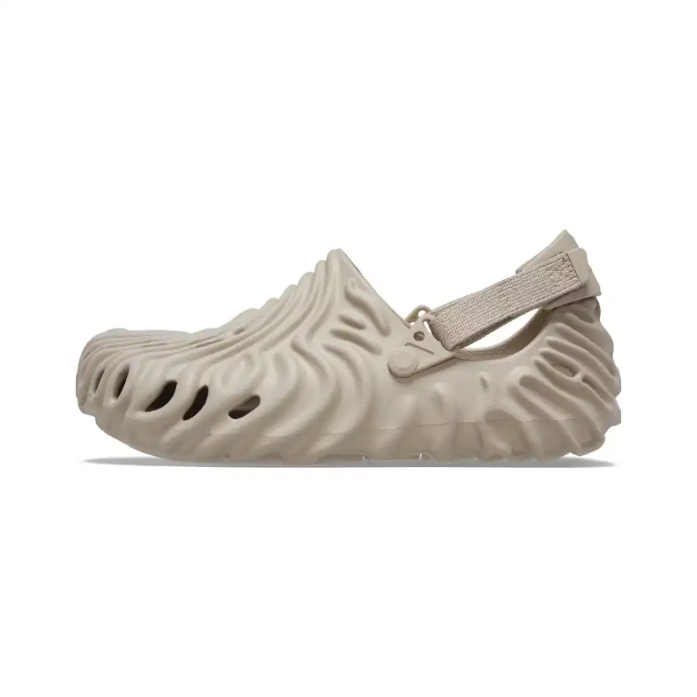 Imagem Salehe Bembury x Crocs Pollex Clog Horchata