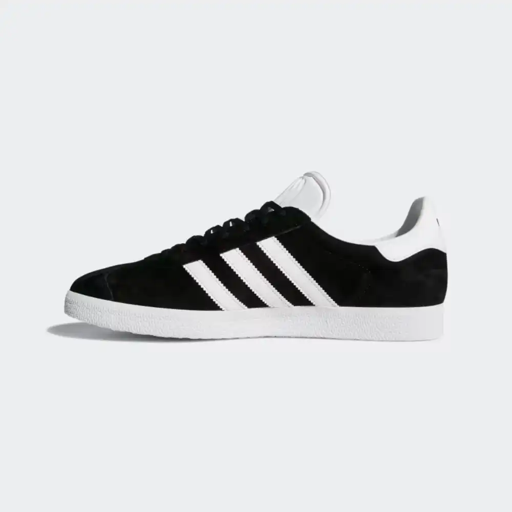 adidas Gazelle Core Black foto 3